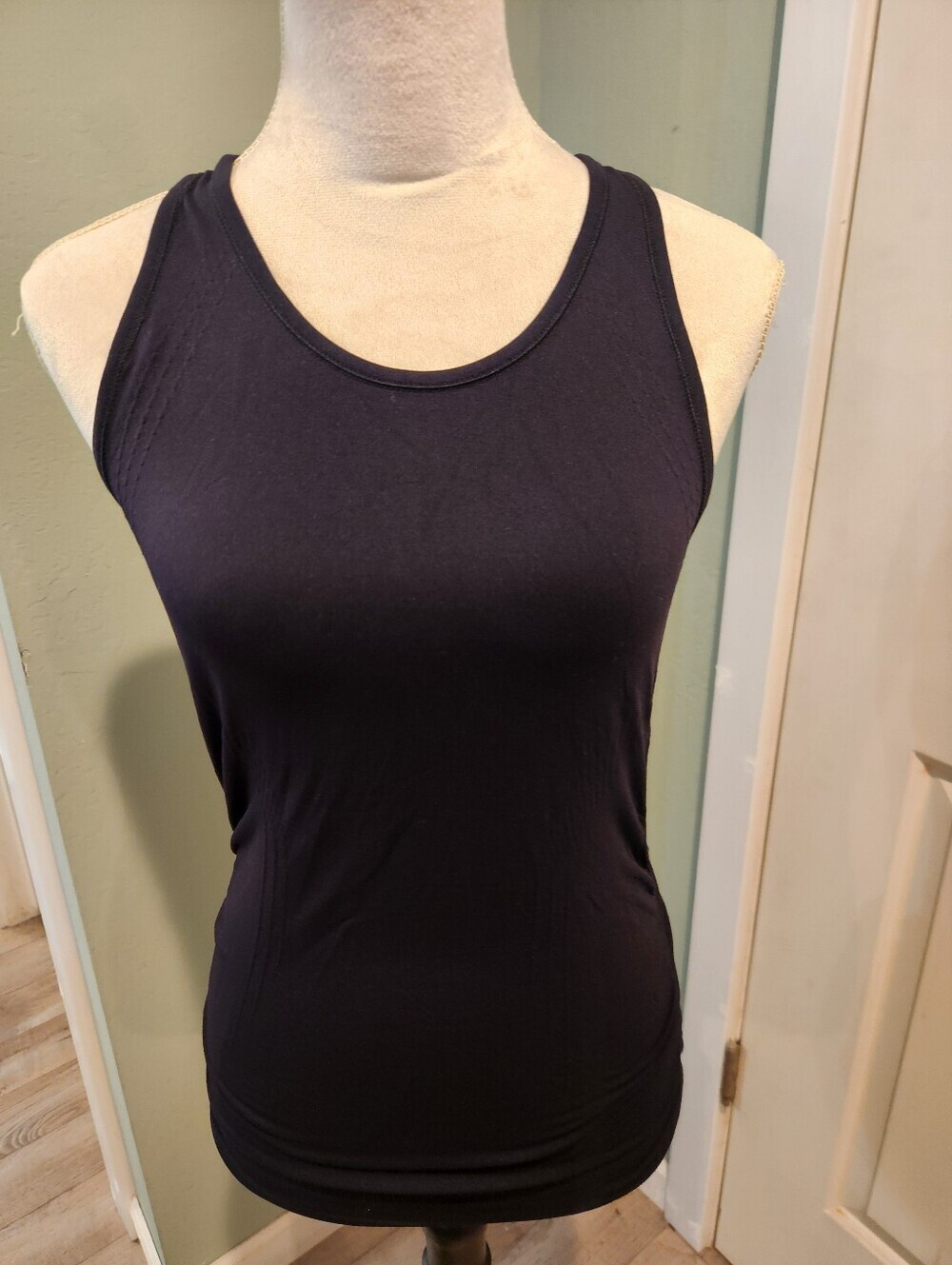 New Athleta Tank Top